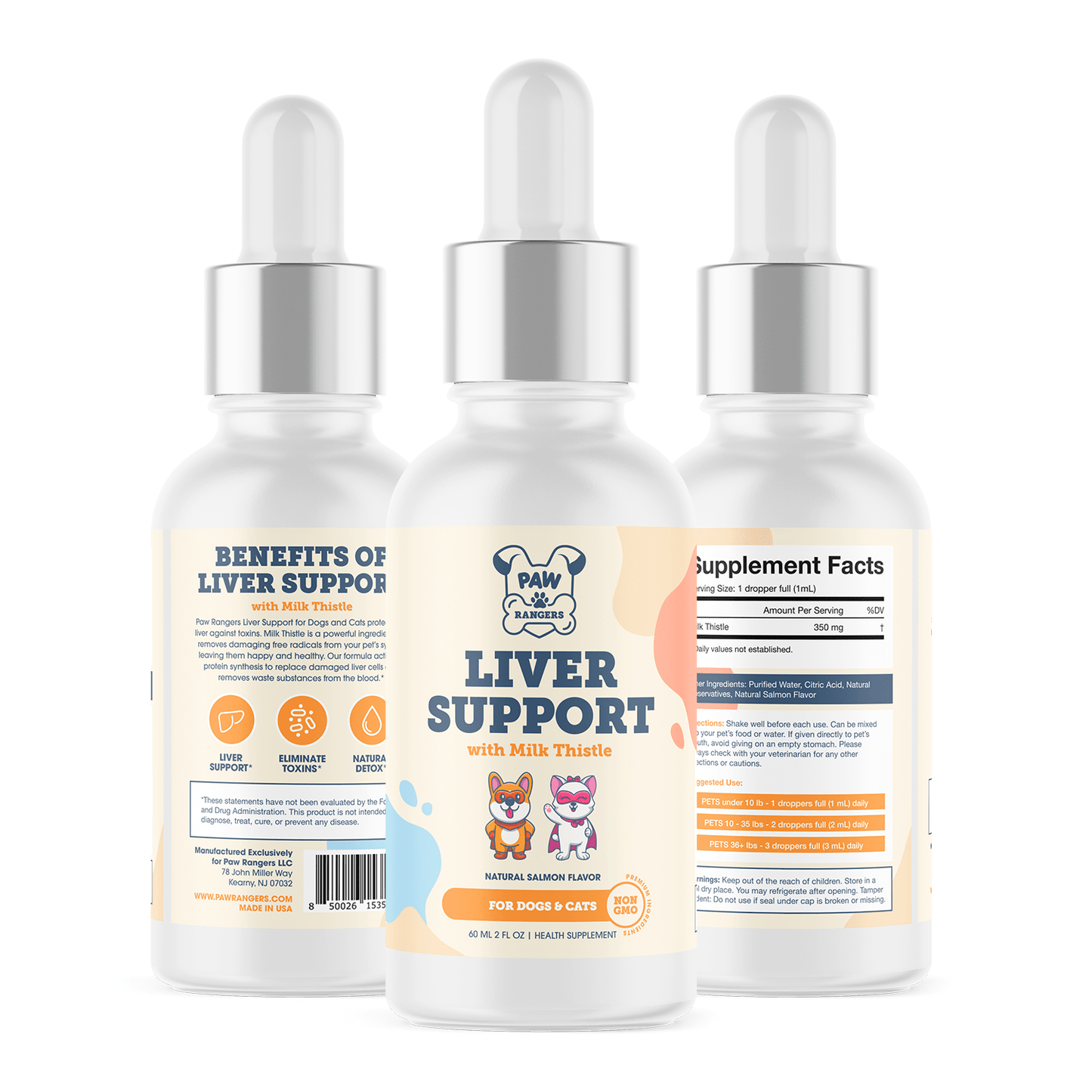Liver Support