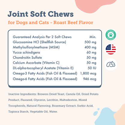 Joint Chews
