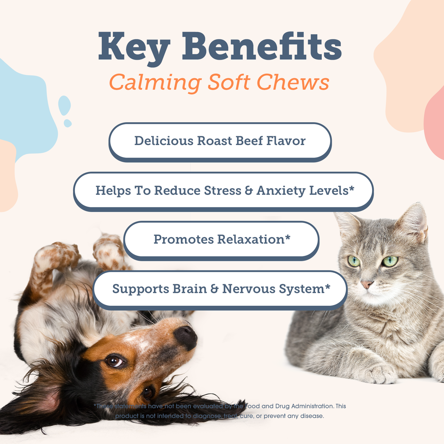 Calming Chews