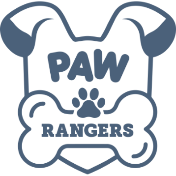 Paw Rangers